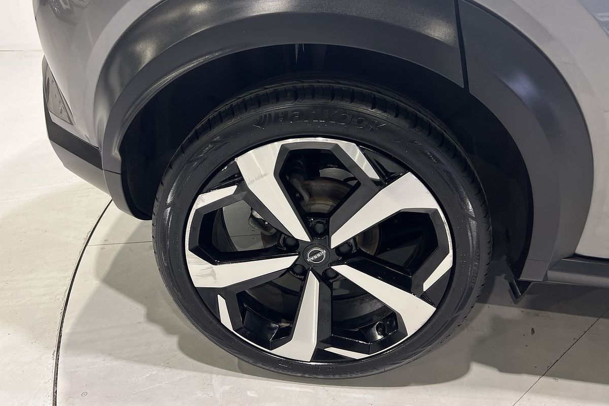 2023 Nissan JUKE ST F16