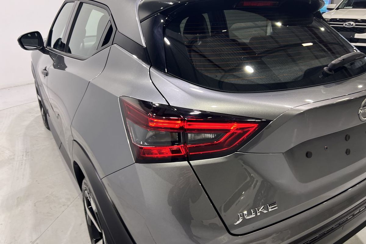 2023 Nissan JUKE ST F16