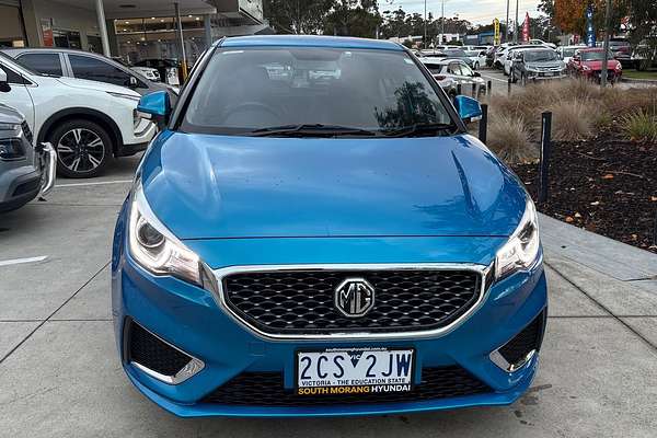 2022 MG MG3 Excite