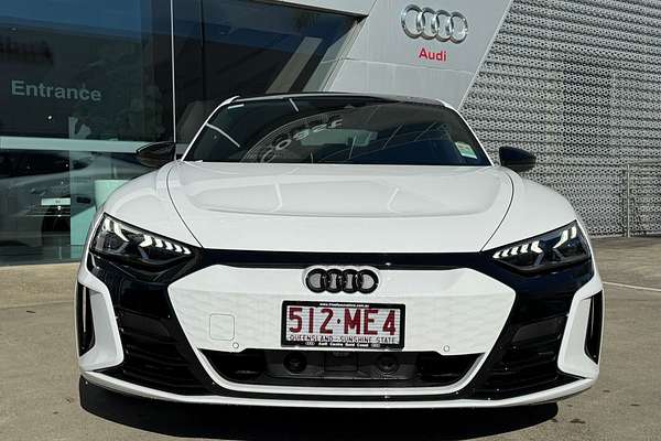 2023 Audi RS e-tron GT F83