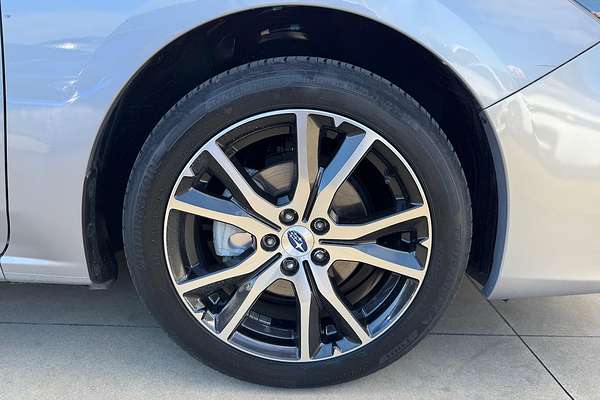 2018 Subaru Impreza 2.0i G5