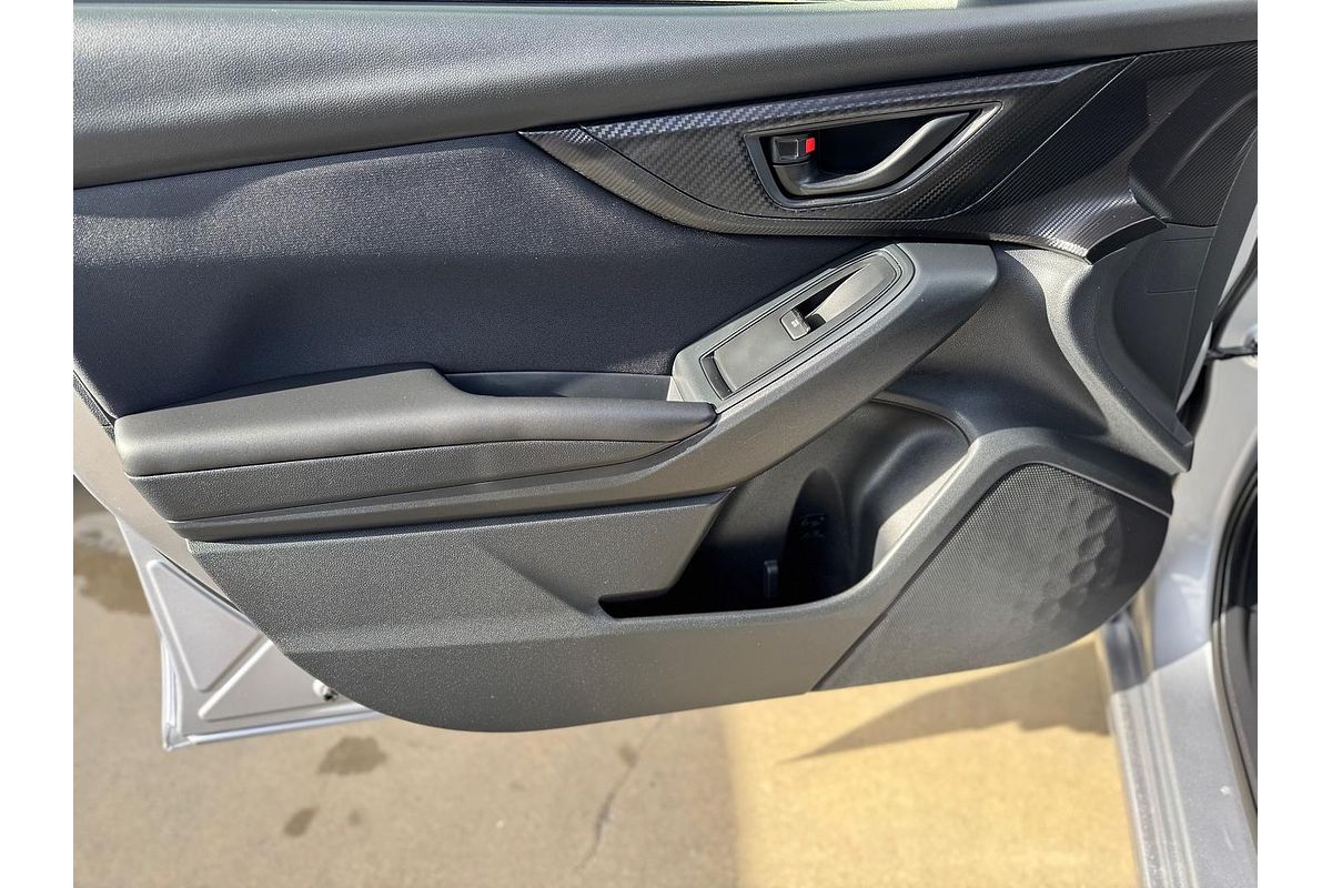 2018 Subaru Impreza 2.0i G5