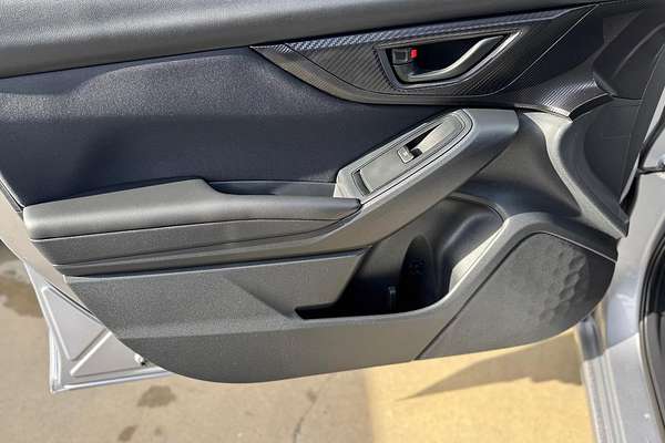 2018 Subaru Impreza 2.0i G5