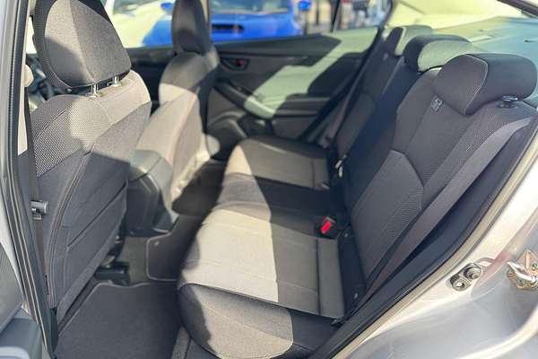 2018 Subaru Impreza 2.0i G5