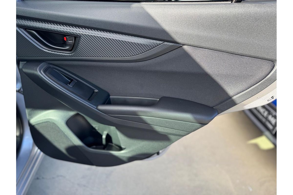 2018 Subaru Impreza 2.0i G5