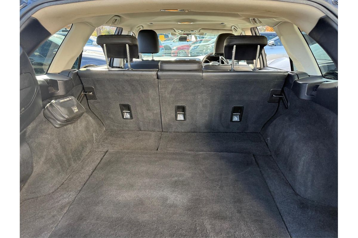 2015 Subaru Outback 2.5i 5GEN