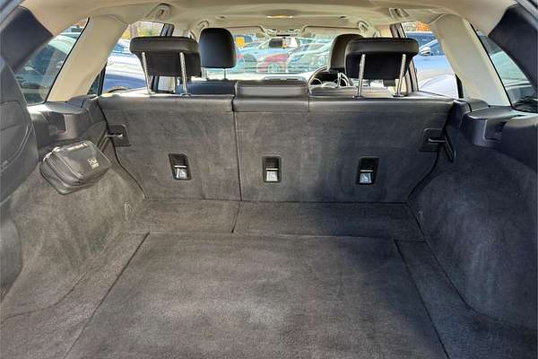 2015 Subaru Outback 2.5i 5GEN