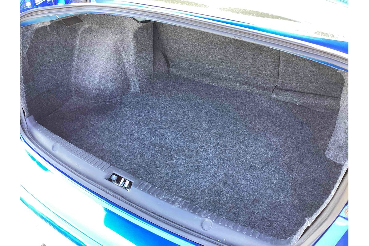 2010 Mitsubishi Lancer ES CJ