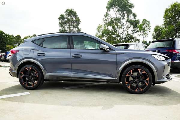2024 CUPRA Formentor VZx KM