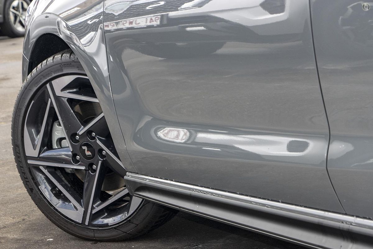 2025 Hyundai i30 N Line Premium PDe.V6