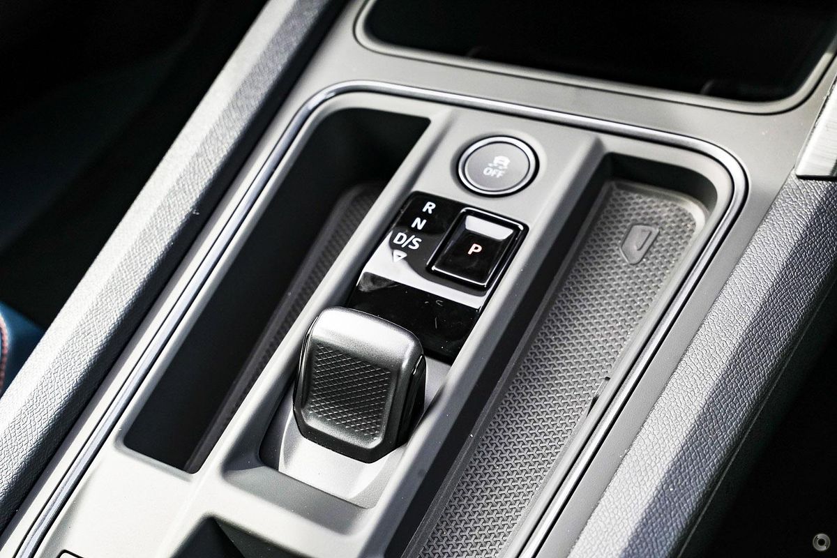 2024 CUPRA Formentor VZx KM