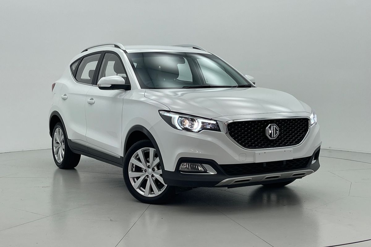 2023 MG ZS Excite AZS1