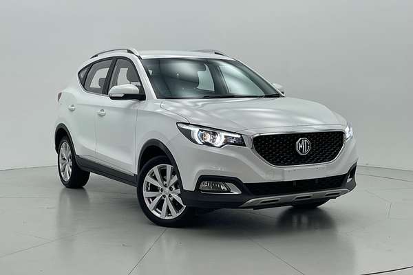 2023 MG ZS Excite AZS1