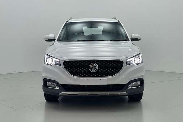 2023 MG ZS Excite AZS1