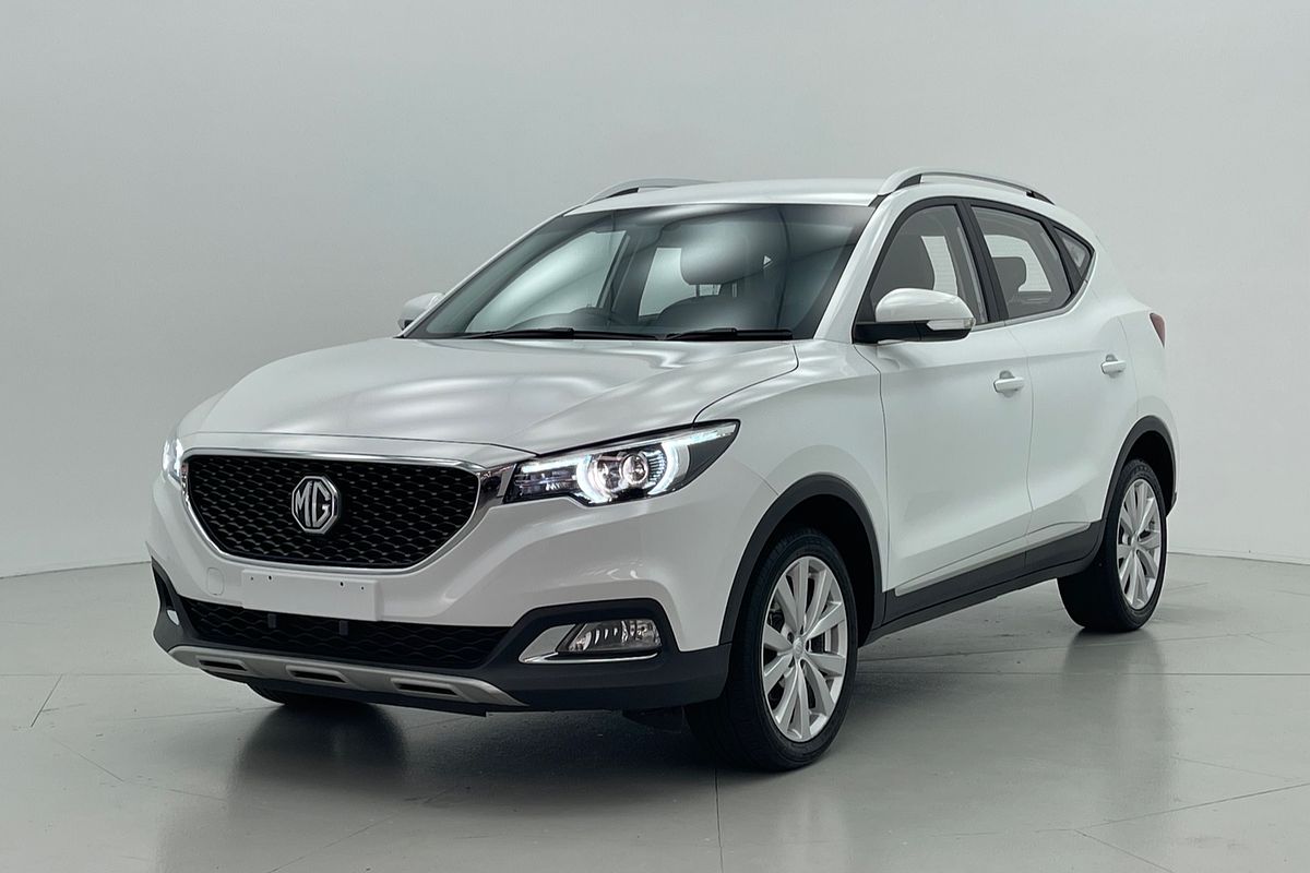 2023 MG ZS Excite AZS1