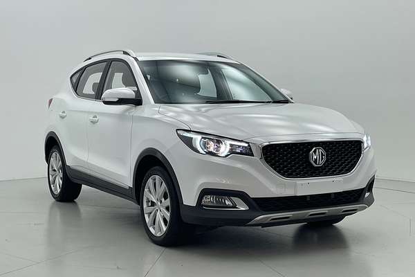 2023 MG ZS Excite AZS1