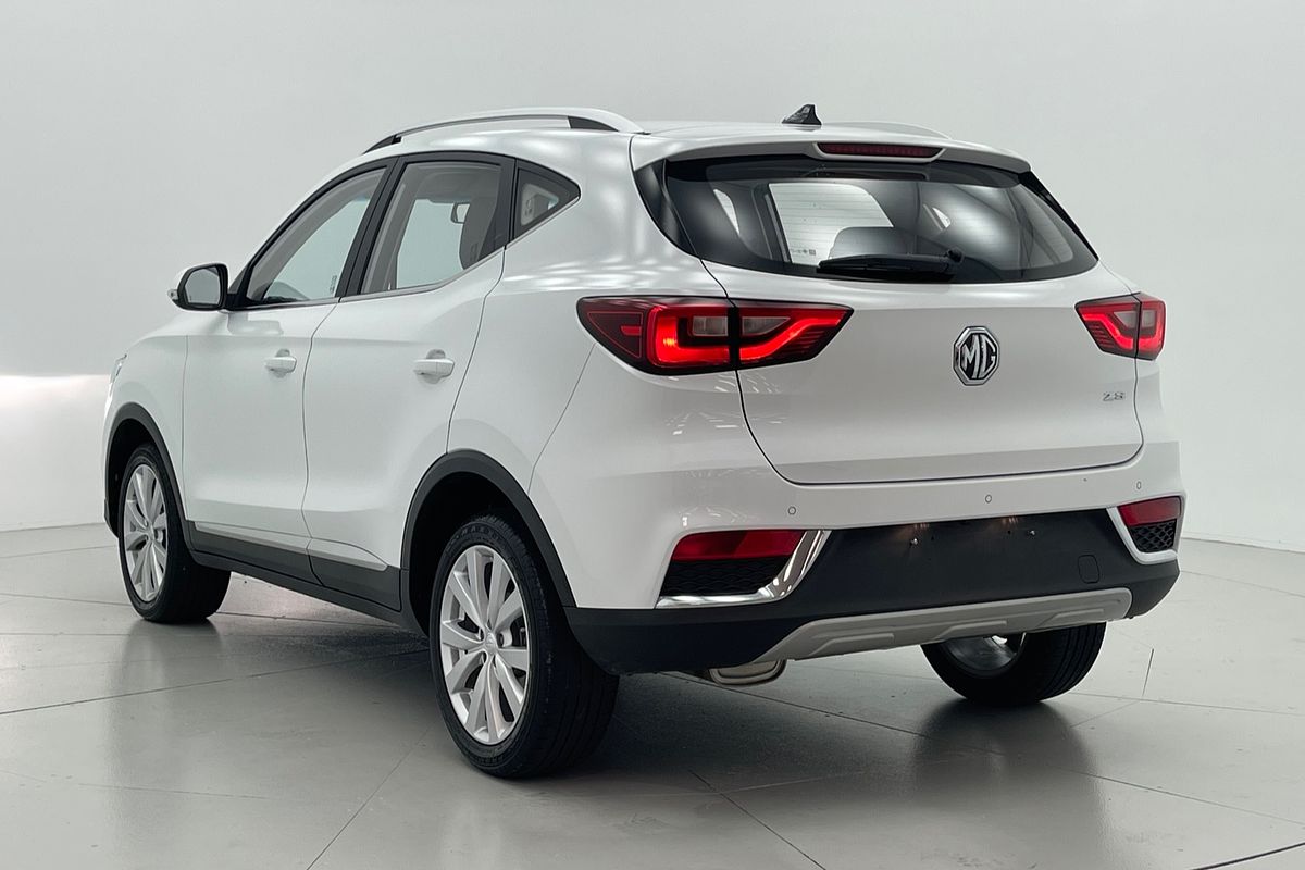2023 MG ZS Excite AZS1