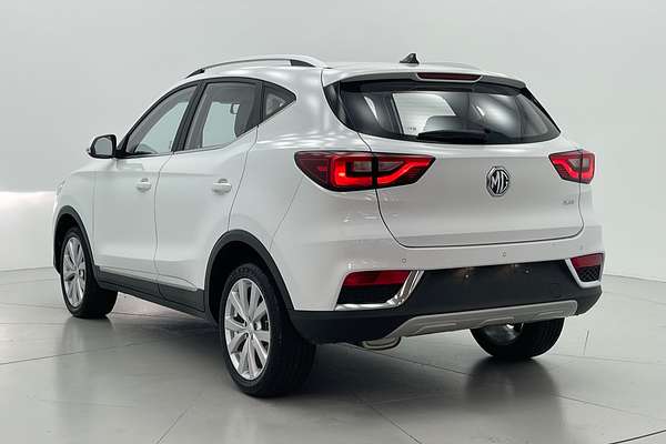 2023 MG ZS Excite AZS1