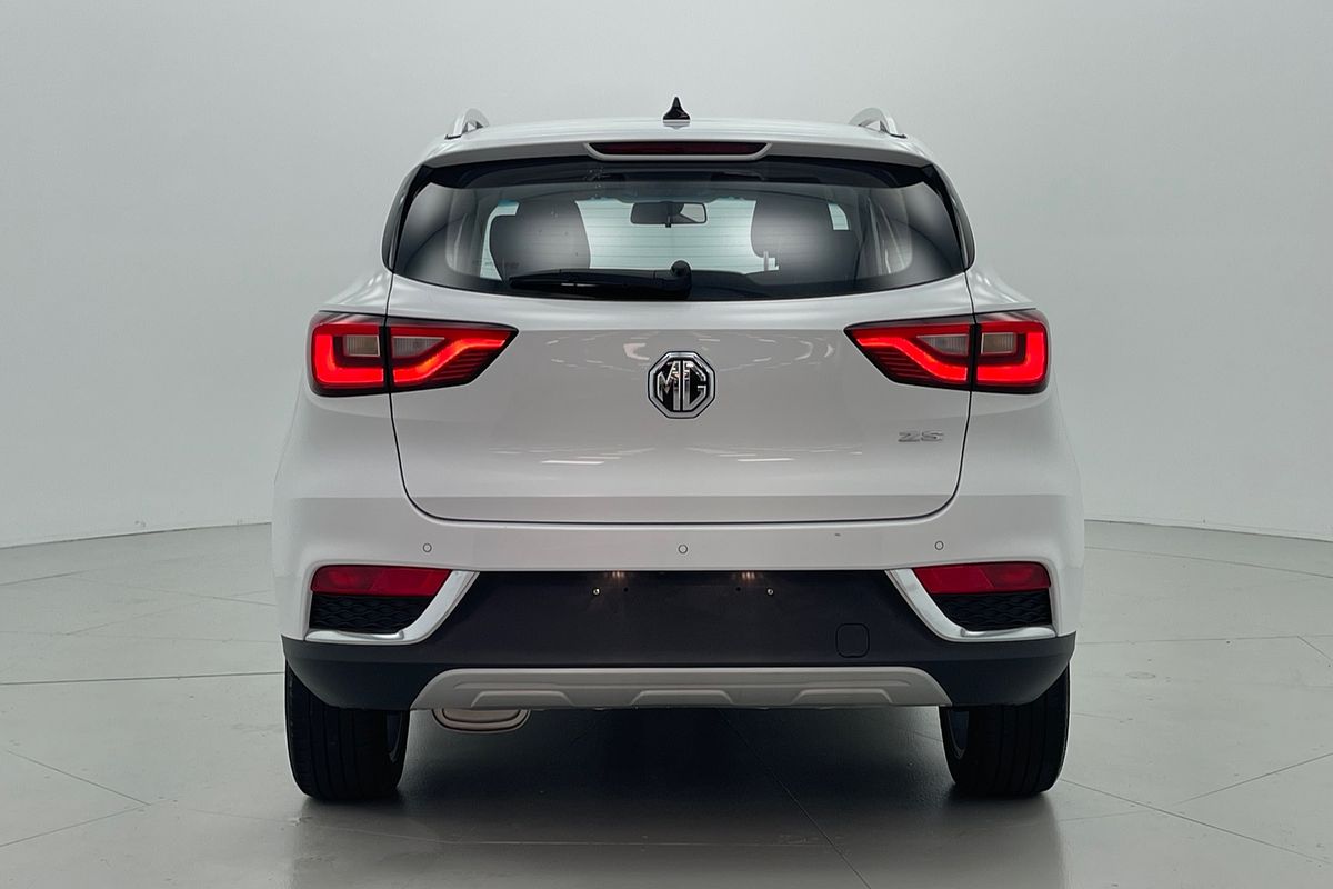 2023 MG ZS Excite AZS1