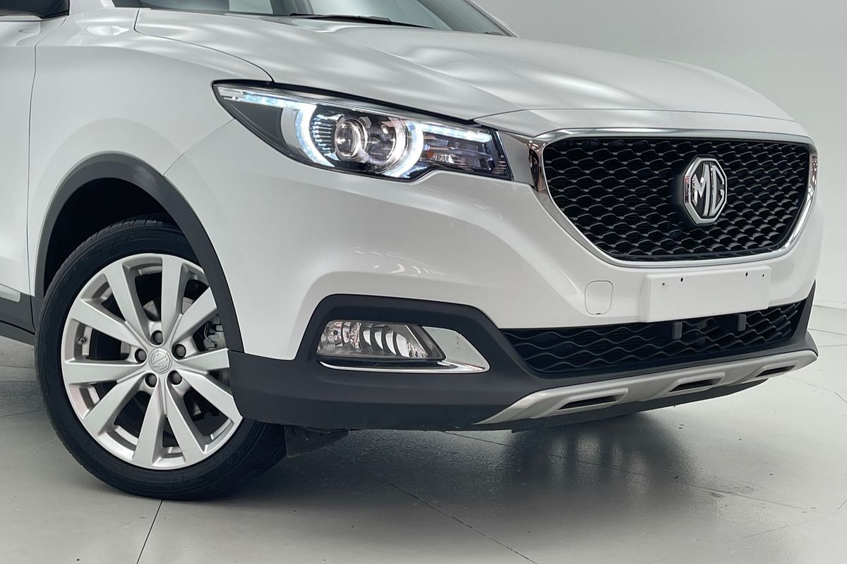 2023 MG ZS Excite AZS1