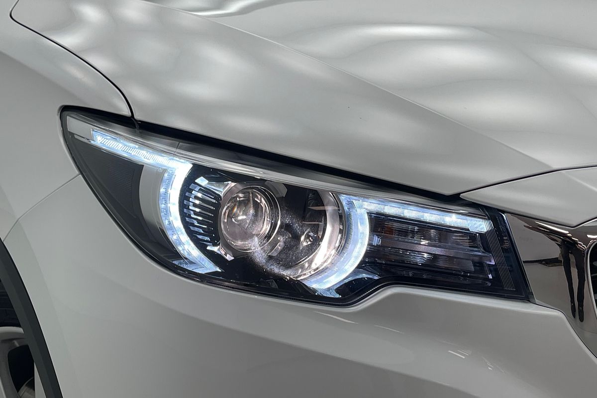 2023 MG ZS Excite AZS1