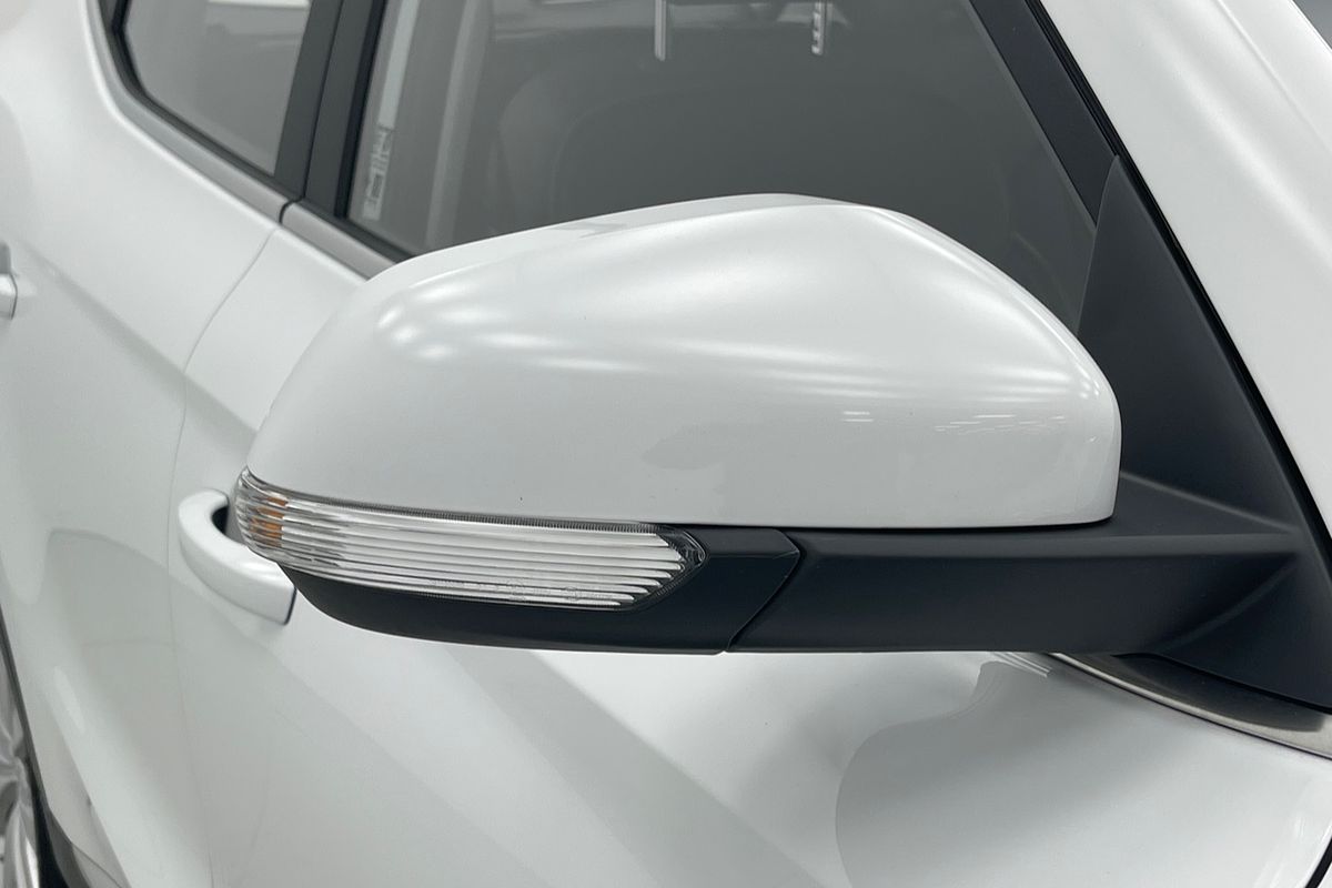 2023 MG ZS Excite AZS1