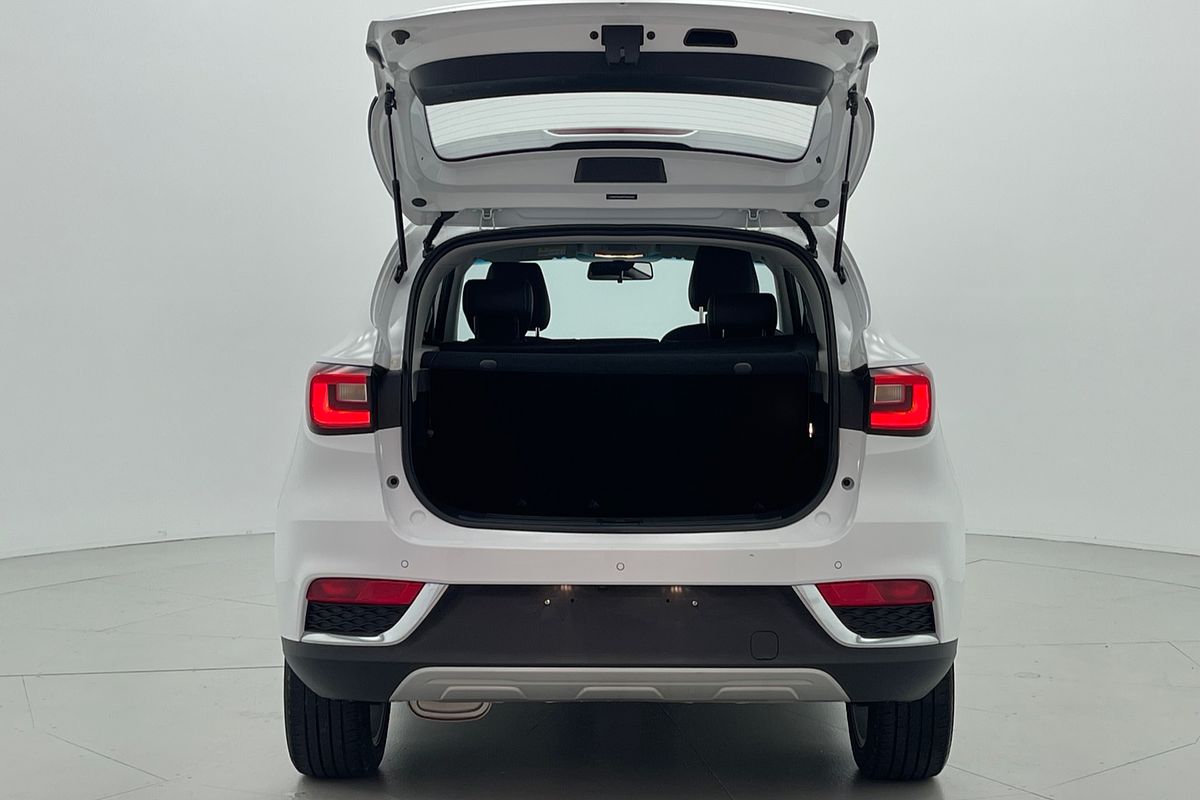 2023 MG ZS Excite AZS1