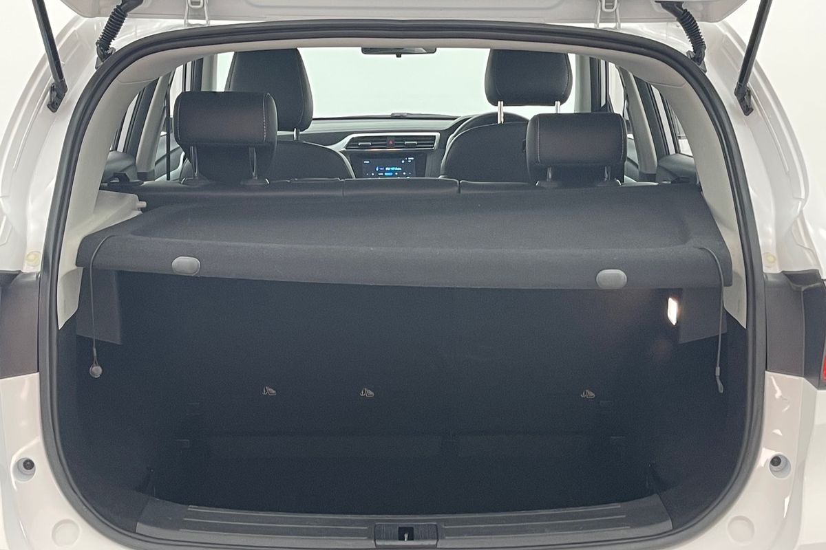 2023 MG ZS Excite AZS1