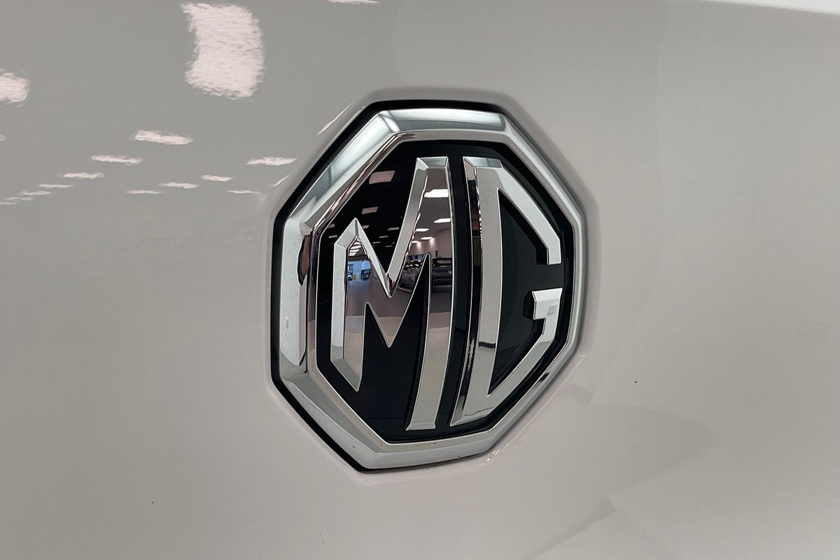 2023 MG ZS Excite AZS1
