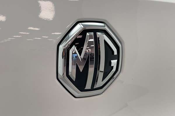 2023 MG ZS Excite AZS1