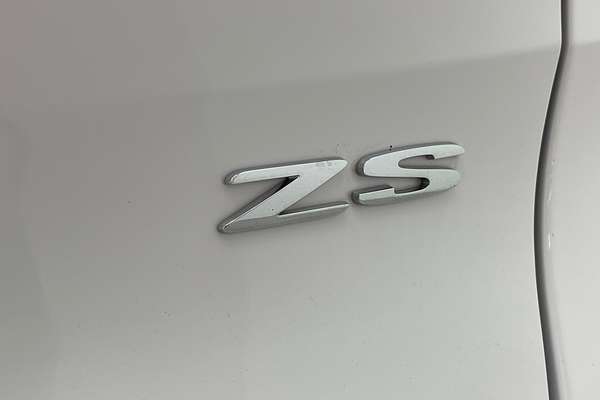 2023 MG ZS Excite AZS1
