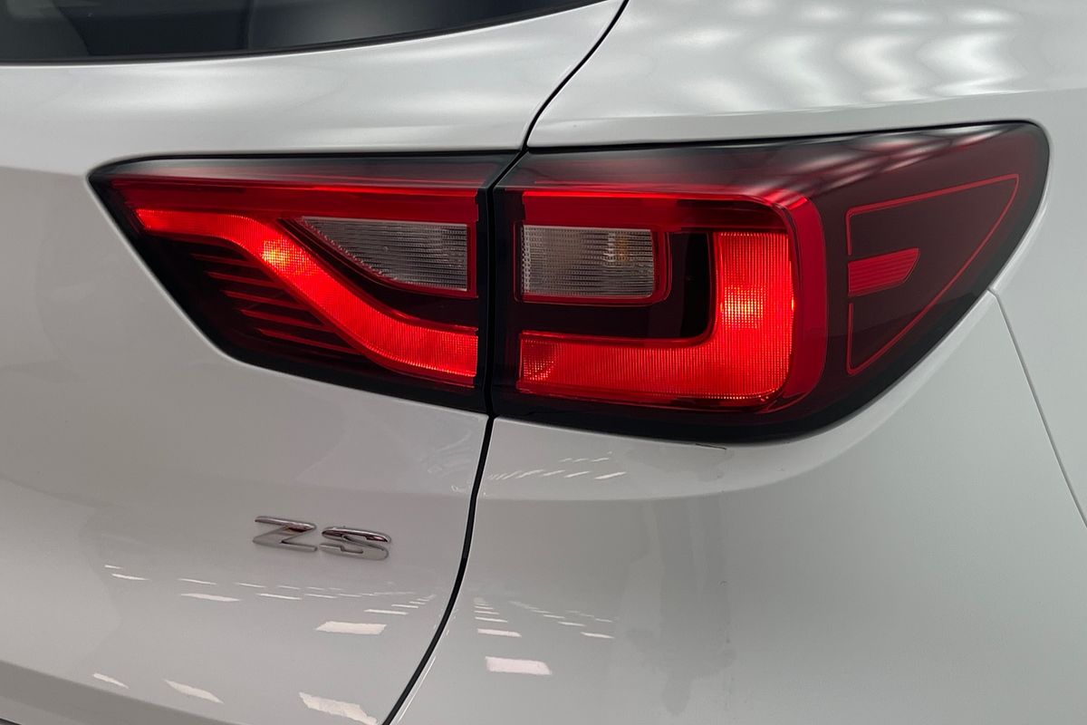 2023 MG ZS Excite AZS1