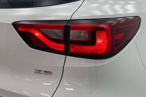2023 MG ZS Excite AZS1