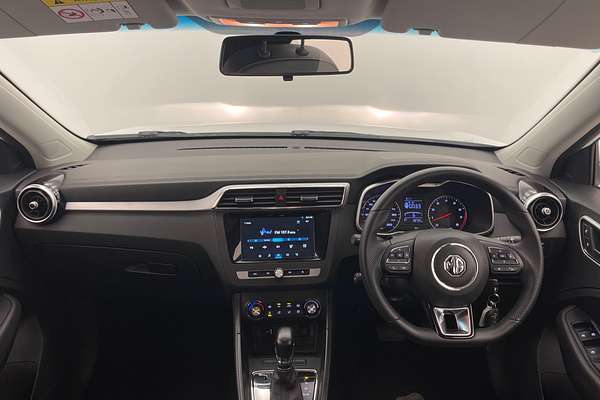 2023 MG ZS Excite AZS1