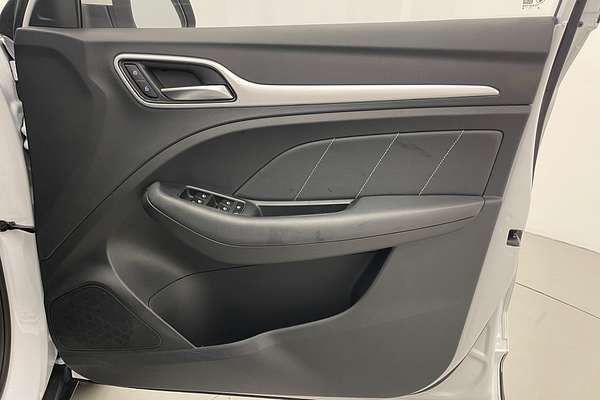 2023 MG ZS Excite AZS1