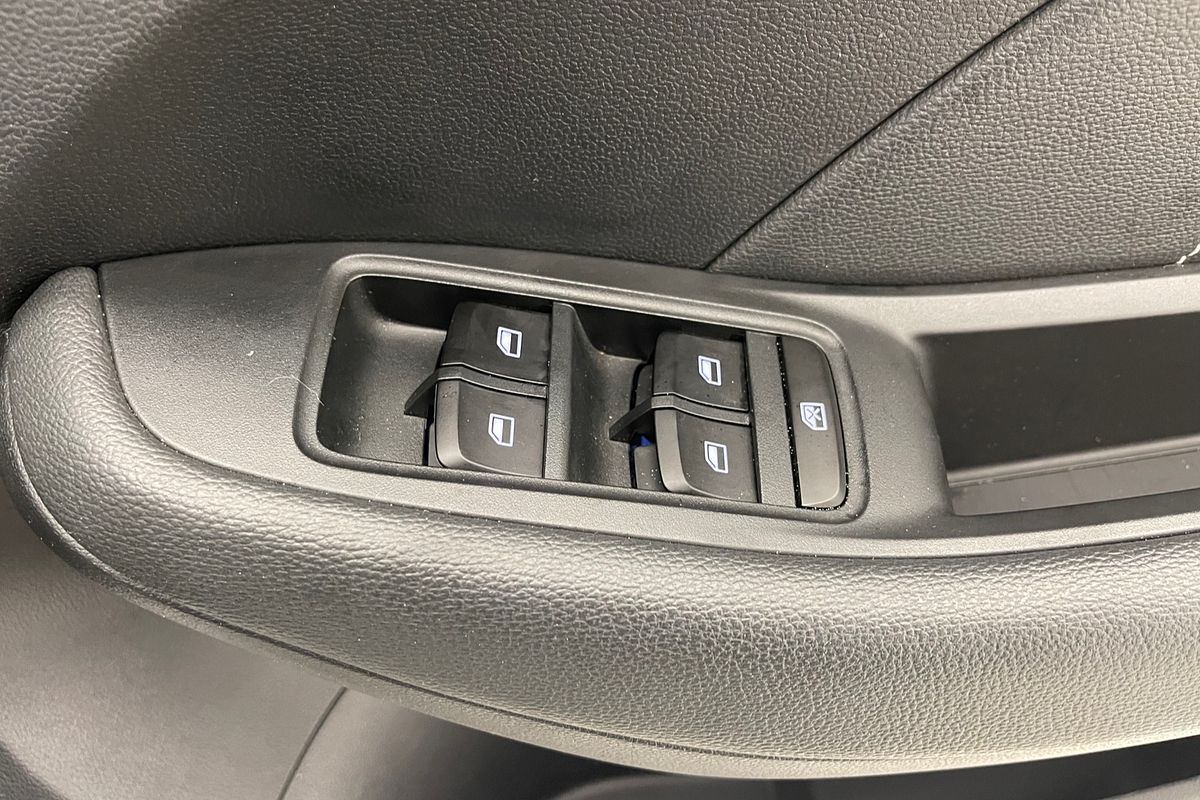 2023 MG ZS Excite AZS1