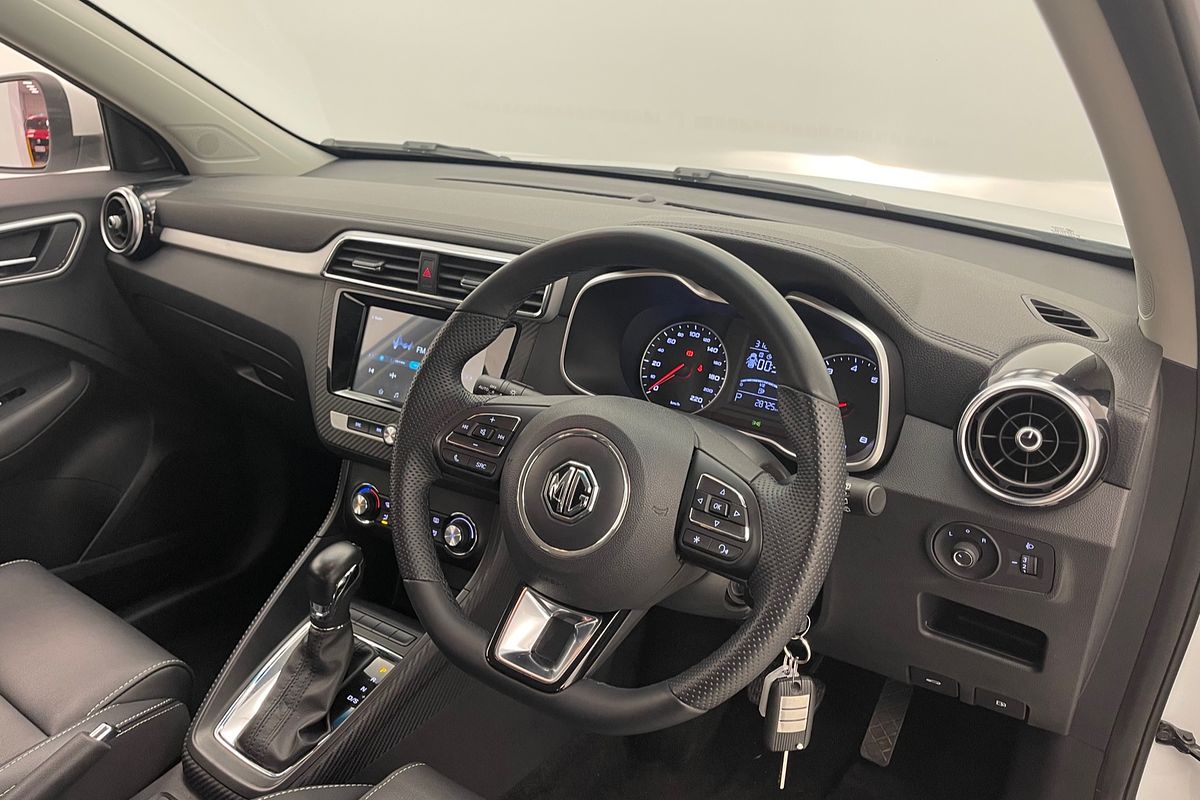 2023 MG ZS Excite AZS1