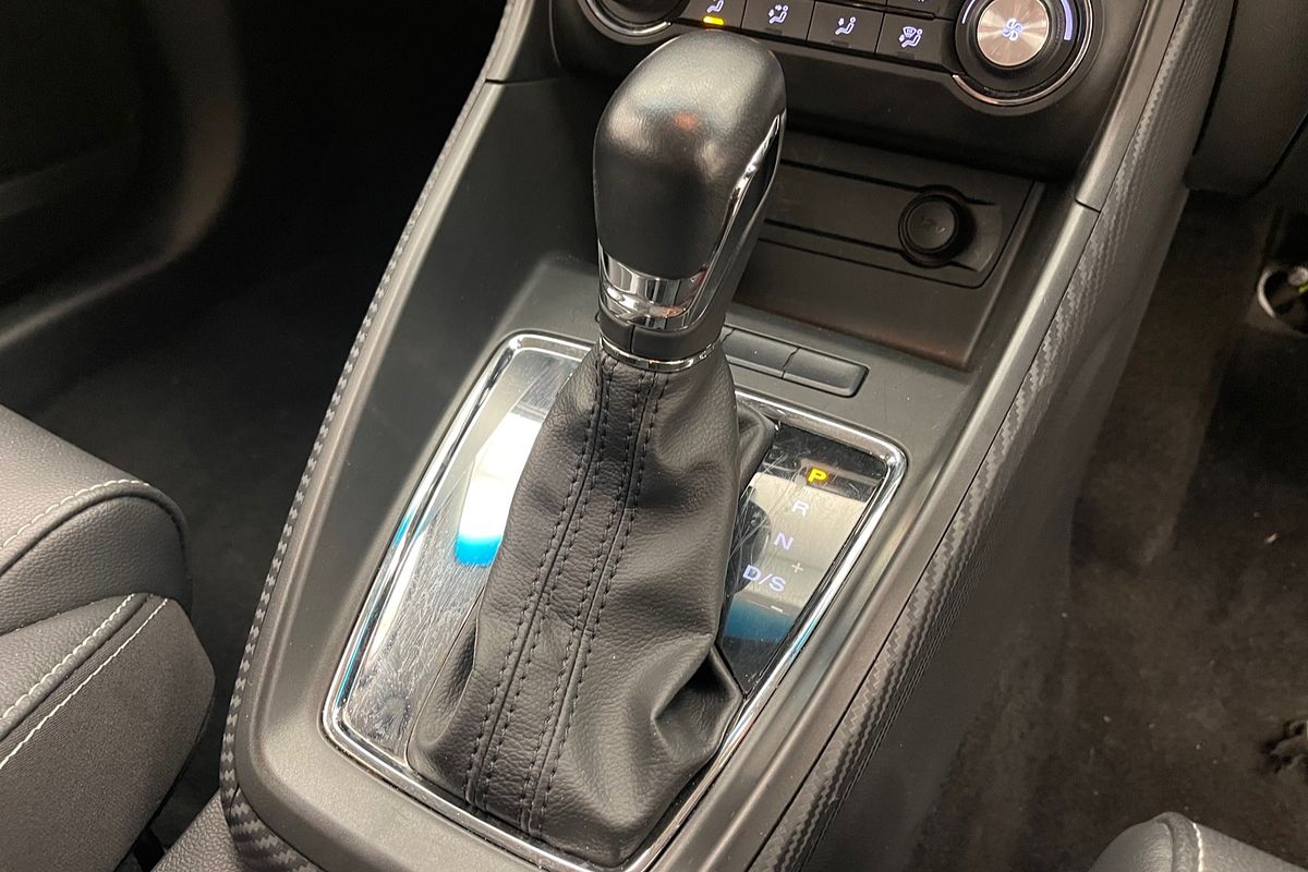 2023 MG ZS Excite AZS1