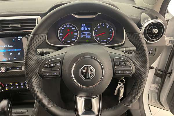 2023 MG ZS Excite AZS1