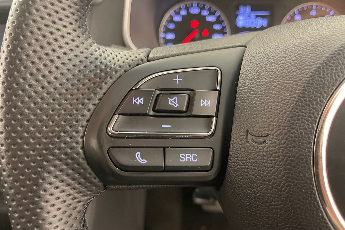 2023 MG ZS Excite AZS1