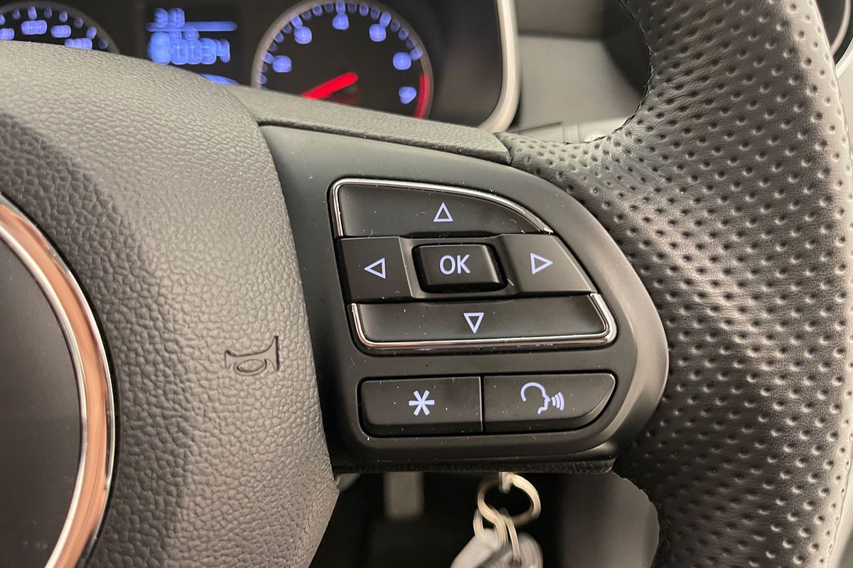 2023 MG ZS Excite AZS1