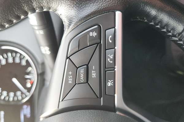 2020 Nissan X-TRAIL Ti T32 Series III