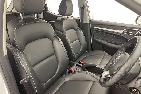 2023 MG ZS Excite AZS1
