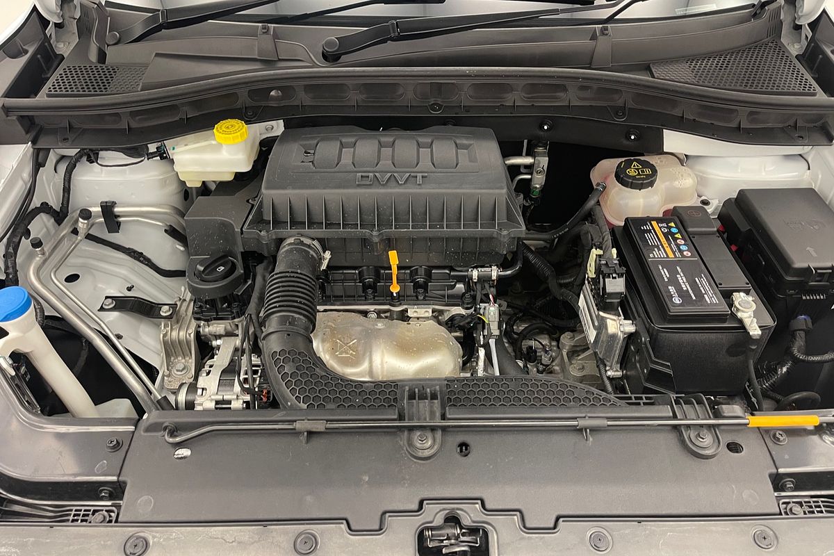 2023 MG ZS Excite AZS1