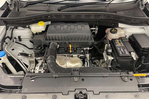 2023 MG ZS Excite AZS1