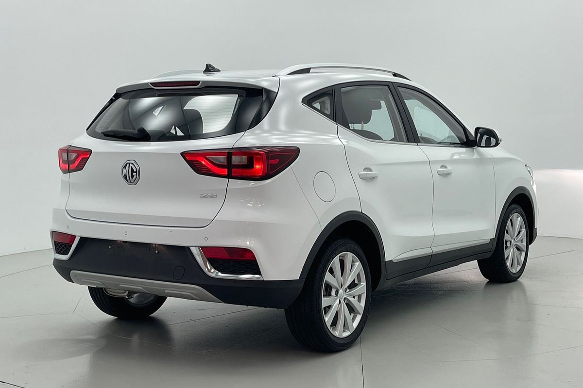 2023 MG ZS Excite AZS1