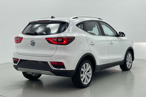 2023 MG ZS Excite AZS1