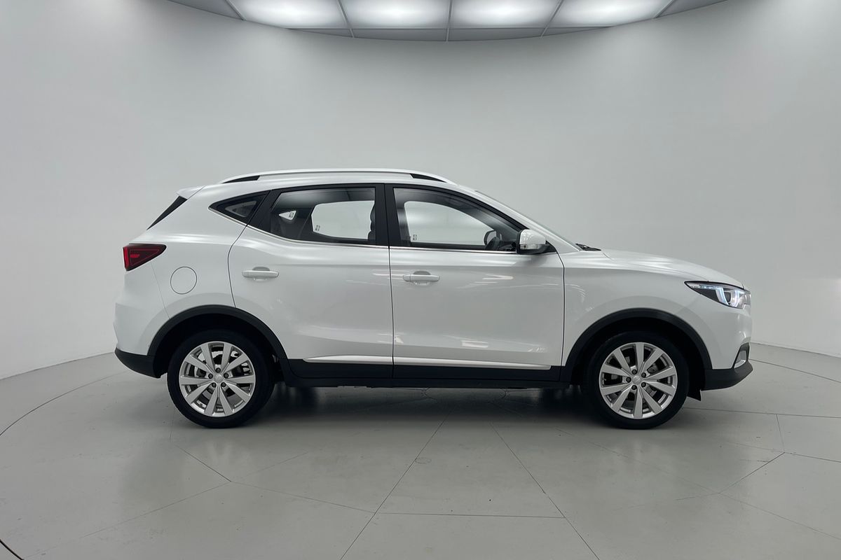 2023 MG ZS Excite AZS1