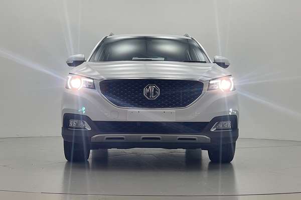 2023 MG ZS Excite AZS1
