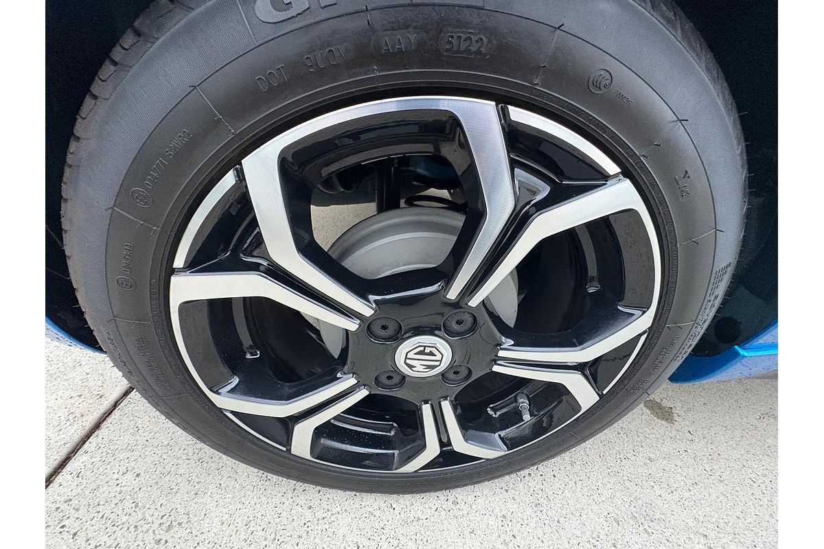 2022 MG MG3 Excite